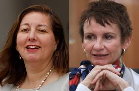 Punto de quiebre: El levantamiento del PS que pone en jaque al Socialismo Democrático