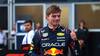 “¿Quieres ver mi cu...? La curiosa frase de Max Verstappen que sacó carcajadas en la presentación de Red Bull Racing