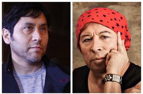 Cuando Claudio Narea fue el amor platónico de Pedro Lemebel: historia de una amistad