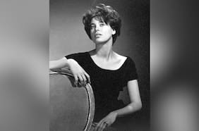 Muere a los 85 años Susana Bomchil, actriz, diseñadora y escenógrafa teatral