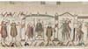 Tapiz de Bayeux en el Museo Británico: el histórico traslado “de película” de la joya europea