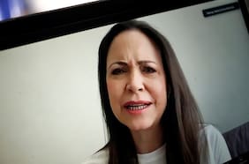 Las reacciones en Estados Unidos al Premio Nobel de la Paz 2025 a María Corina Machado