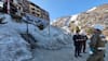 Complejo turístico Nevados de Chillán inicia apertura paulatina tras incendio en su hotel