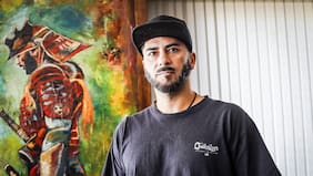 El duro dardo de Johnny Herrera por Azul Azul: “Si tiene que quedar la cagada para que se hagan bien las cosas, que quede”