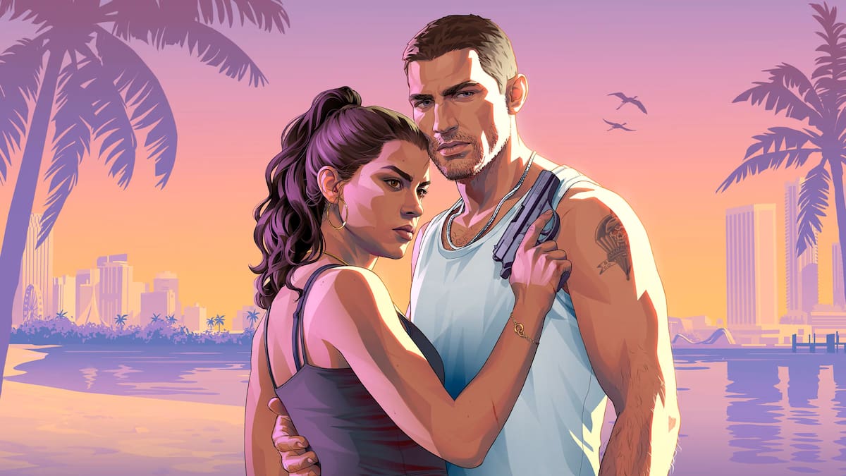 Grand Theft Auto nos dio un mundo (y nosotros decidimos vivir en él): primer vistazo a GTA 6
