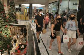 Estudio dice que existe un mayor optimismo de cara a la posibilidad de recibir un aguinaldo para Navidad