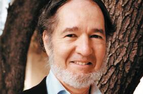 Jared Diamond: “Soy optimista de que los chilenos tendrán éxito en hacer una nueva transición”