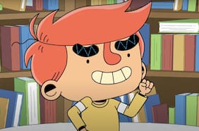 Boca Sucia: la irreverente serie chilena para niños que llega al canal NTV