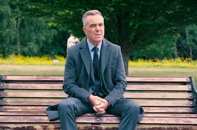 En Fuga: Netflix en terreno familiar