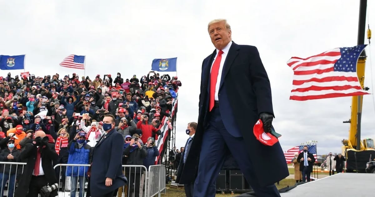 YouTube y su millonario pago a Trump: el historial de demandas del presidente contra plataformas y medios de comunicación