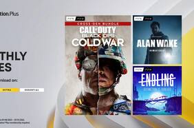 Call of Duty: Black Ops Cold War encabeza los juegos de PlayStation Plus del mes de junio