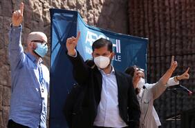 Las 20 verdades de Gabriel: la democracia hegemónica