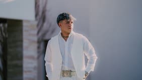 El nuevo referente de la cumbia ranchera, Benja Duarte, estrena “Yo Todo y Tú Nada”