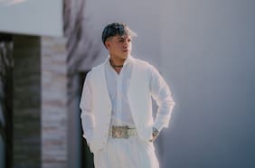 El nuevo referente de la cumbia ranchera, Benja Duarte, estrena “Yo Todo y Tú Nada”