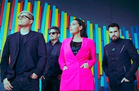 Día de la Música Chilena debuta en formato virtual