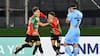 O’Higgins cae ante Boston River y está obligado a ganarle a Millonarios en Colombia para avanzar en la Sudamericana