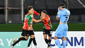 O’Higgins cae ante Boston River y está obligado a ganarle a Millonarios en Colombia para avanzar en la Sudamericana