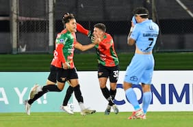 O’Higgins cae ante Boston River y está obligado a ganarle a Millonarios en Colombia para avanzar en la Sudamericana