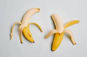 Esto le pasa a tu cuerpo si comes un plátano al día, según una nutricionista