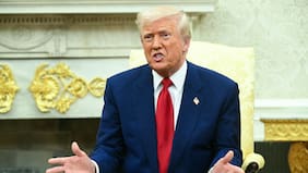 Decoración de “nivel Temu”: Por qué el plan de Trump para remodelar la Casa Blanca desató indignación entre historiadores y expertos