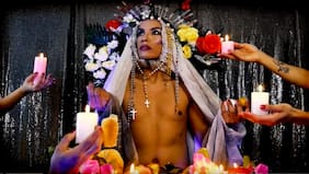 “Excéntrico” fest: los detalles del polémico festival de cine para adultos financiado por el Ministerio de las Culturas