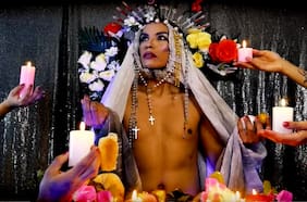 “Excéntrico” fest: los detalles del polémico festival de cine para adultos financiado por el Ministerio de las Culturas