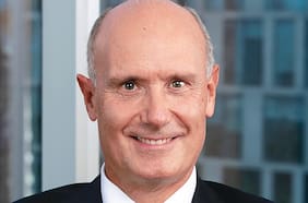 La mirada de dos socios de Compass Group a los temas que influirán en los mercados