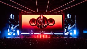 Soda Stereo y el holograma de la discordia: el asombroso regreso de Cerati que divide a los fanáticos