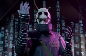 Prime Gaming regalará Ghostwire: Tokyo y otros seis juegos durante octubre