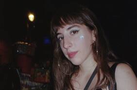 Carla Vargas, autora de Vacío Temporal: “No paro de escribir, porque siento que si paro voy a perder la práctica”