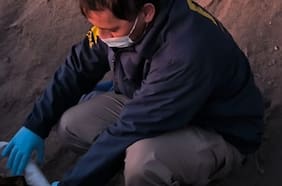 PDI confirma hallazgo de osamentas humanas en la costanera de Antofagasta