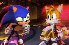 Artes conceptuales ofrecerían un vistazo a Sonic Prime, la nueva serie animada del erizo para Netflix
