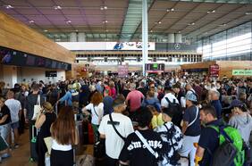 Qué falló en el apagón informático que afecta a bancos, comercios y aeropuertos del mundo