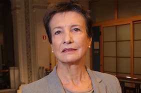 Marta Maurás, la exfuncionaria de Naciones Unidas que estuvo a un paso de llegar a la Cancillería