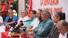 Jara, Jadue y Carmona bajo la lupa: PC inicia “evaluación de cuadros”