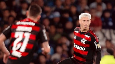 Dónde y a qué hora ver a Palmeiras vs. Flamengo por la final de la Copa Libertadores