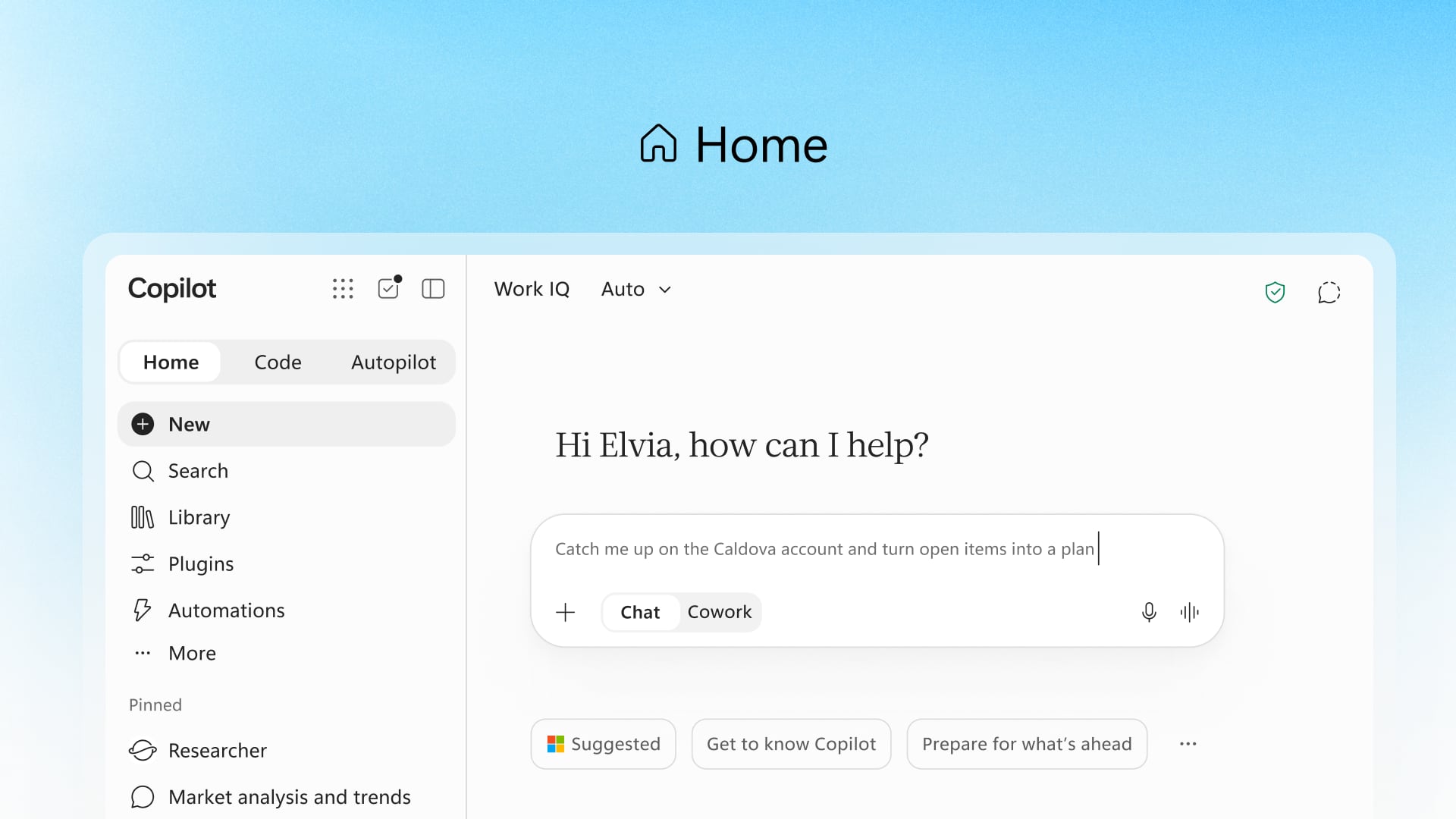 Microsoft transforma Copilot con un agente que puede seguir trabajando aunque cierres el computador
