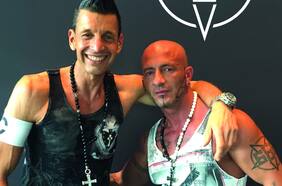 666 en Chile: estos son los precios de las entradas al evento Adrenalina