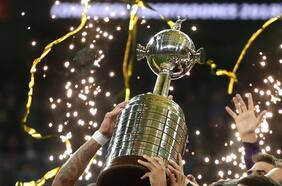 Colo Colo y Ñublense, atentos: así quedaron los bombos para el sorteo de la Copa Libertadores