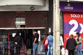 Las causas que llevaron a Corona a pedir su reorganización y el plan de salida que propondrá