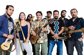 Sol y Lluvia y su primer concierto por streaming: “Sabemos que la gente igual va a estar de alguna forma”