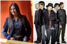 El sorprendente gusto de Myriam Hernández por Radiohead: “Es muy melancólico, me encantan”