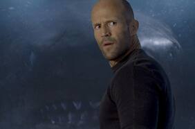 The Meg 2 sigue avanzando y ahora encontró a su director