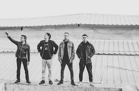 Alamedas, 20 años después: la historia y el regreso de un disco clave