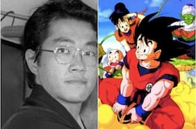 Cuál es el problema médico que causó la muerte de Akira Toriyama, creador de Dragon Ball