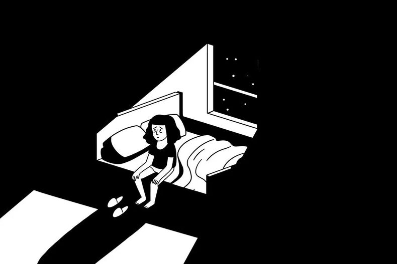 Insomnia