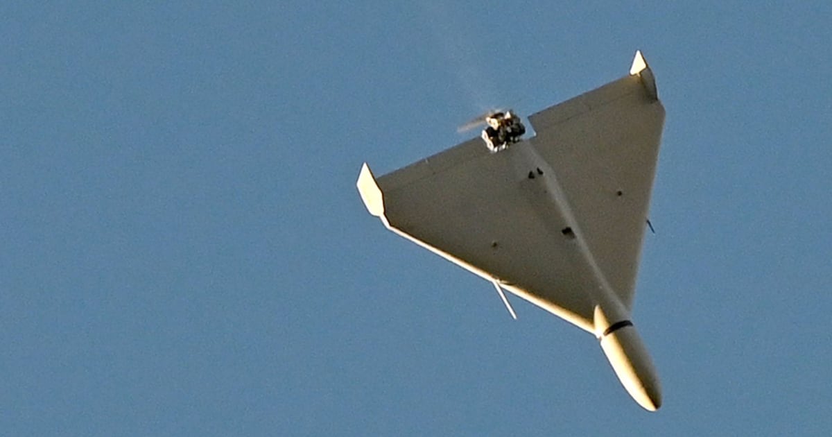 Cómo son los esfuerzos de Europa para protegerse de potenciales incursiones de drones de Rusia