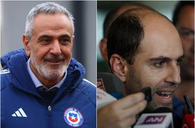 Pablo Milad ironiza con las últimas revelaciones de Sergio Jadue: “Yo no sé qué se tomó”