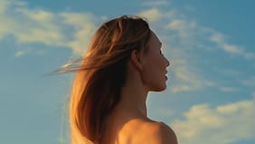 Estimular el nervio vago te puede ayudar a conseguir la calma