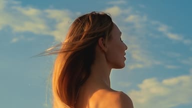 Estimular el nervio vago te puede ayudar a conseguir la calma